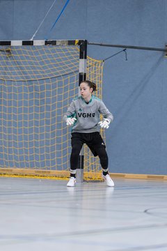 Bild 65 - wCJ NFV Futsalturnier